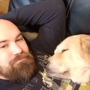 Meet your Posher, Jonathan